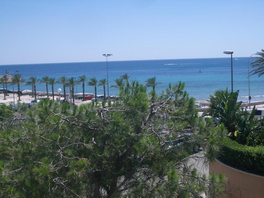 1ª Linea Reformado Y Frente Al Puerto Deportivo Firmamos Contrato Si El Cliente Lo Solicita Aunque Es Necesario Hacer La Reserva Para Poder Comunicarse Vandellòs i l’Hospitalet de l’Infant Exterior foto